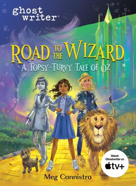 Road to the Wizard (eBook, ePUB) Road to the Wizard (eBook, ePUB)
