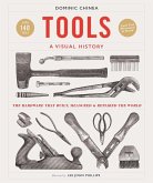 Tools A Visual History (eBook, ePUB) Tools A Visual History (eBook, ePUB)
