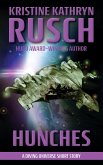 Hunches: A Diving Universe Story (eBook, ePUB)