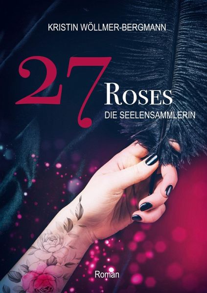 27 Roses (eBook, ePUB) 27 Roses (eBook, ePUB)