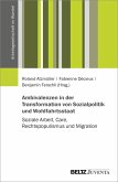 Ambivalenzen in der Transformation von Sozialpolitik und Wohlfahrtsstaat (eBook, PDF)