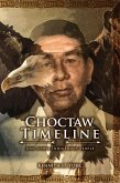 Choctaw Timeline (eBook, ePUB)