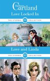 Love Locked in & Love and Linda (eBook, ePUB) Love Locked in & Love and Linda (eBook, ePUB)
