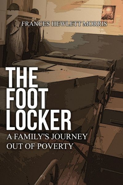 The Foot Locker (eBook, ePUB) The Foot Locker (eBook, ePUB)