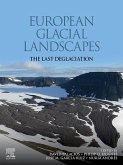 European Glacial Landscapes (eBook, ePUB)