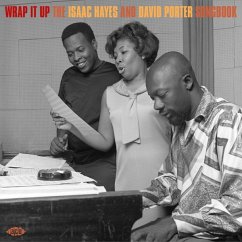 The Isaac Hayes And David Porter Songbook - Diverse