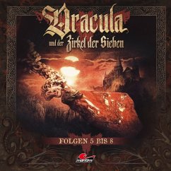 Dracula und der Zirkel der Sieben