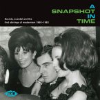 A Snapshot In Time - Society,Scandal... 1960-1963