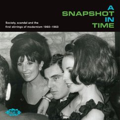 A Snapshot In Time - Society,Scandal... 1960-1963 - Various Artists