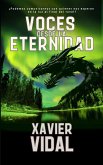 VOCES DESDE LA ETERNIDAD (eBook, ePUB)