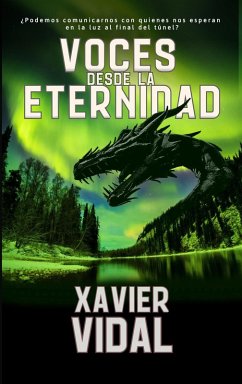 Cover VOCES DESDE LA ETERNIDAD (eBook, ePUB)