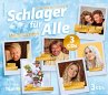 Schlager Für Alle:Weihnachten - Bild 1