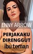 Perjakaku Direnggut Ibu Teman (eBook,... - Bild 1