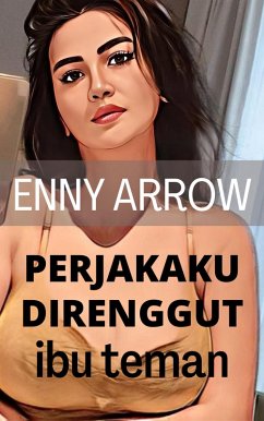 Cover Perjakaku Direnggut Ibu Teman (eBook, ePUB)