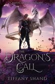 The Dragon's Call (Rogues of Magic Series, #0) (eBook, ePUB)
