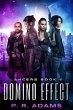 Domino Effect (Lancers, #6) (eBook,... - Bild 1