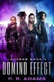 Domino Effect (Lancers, #6) (eBook, ePUB)