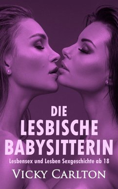 Cover Die lesbische Babysitterin (eBook, ePUB)