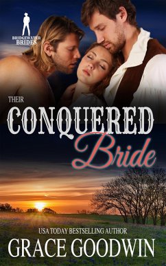Their Conquered Bride (eBook, ePUB) - Goodwin, Grace