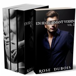 Un Si Charmant Voisin (eBook, ePUB) - Dubois, Rose