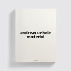 Andreas Uebele: Material Andreas Uebele: Material