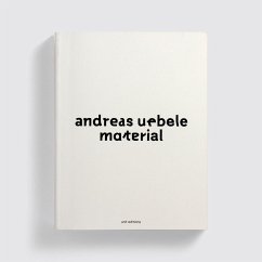 Andreas Uebele: Material - Uebele, Andreas