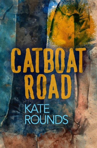 Catboat Road (eBook, ePUB)