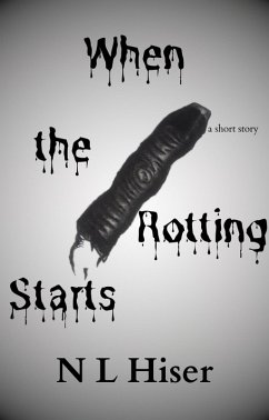 Cover When the Rotting Starts (eBook, ePUB)