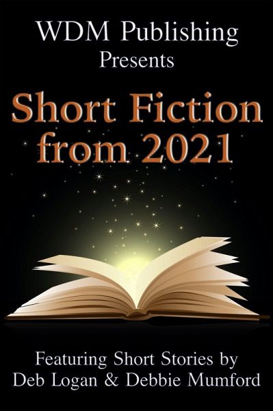 WDM Presents: Short Fiction from 2021 (eBook, ePUB)