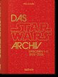 Das Star Wars Archiv. 1999-2005. 40th... - Bild 1