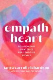 Empath Heart (eBook, ePUB) Empath Heart (eBook, ePUB)