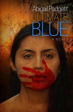 Cover Ultimate Blue (A Blue McCarron Mystery, #3) (eBook, ePUB)