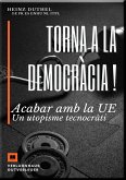 Torna a la democràcia ! (eBook, ePUB)