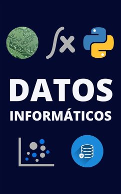 Datos Informáticos (eBook, ePUB) - Gabaldon, Angel