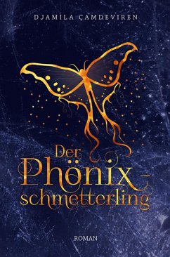 Cover Der Phönixschmetterling (eBook, ePUB)