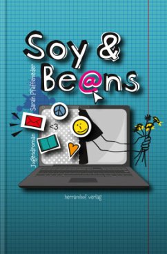 Soy und Beans - Pfaffeneder, Sarah