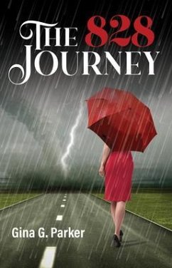 Cover The 828 Journey (eBook, ePUB)