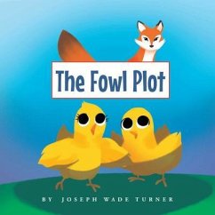 Cover The Fowl Plot (eBook, ePUB)