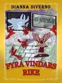 Fyra Vindars Rike (eBook, ePUB)