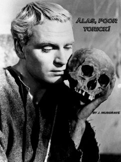 Cover Alas, Poor Yorick! (eBook, ePUB)