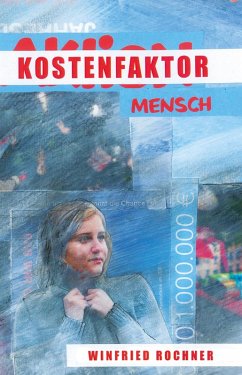 Kostenfaktor Mensch (eBook, ePUB) - Rochner, Winfried