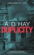 Duplicity (James Lalonde Amateur Sleuth... - Bild 1