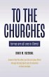 To the Churches (eBook, ePUB) - Bild 1