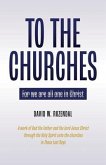 To the Churches (eBook, ePUB)