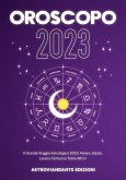 Oroscopo 2023 (eBook, ePUB)