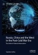 Russia, China and the West in the... - Bild 1