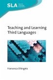 Teaching and Learning Third Languages (eBook, ePUB)