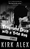 Troubled Diva with a Tote Bag (eBook, ePUB)