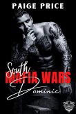 Dominic (South Mafia Wars, #1) (eBook, ePUB)