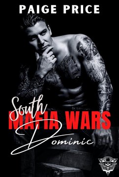 Dominic (South Mafia Wars, #1) (eBook, ePUB) - Price, Paige